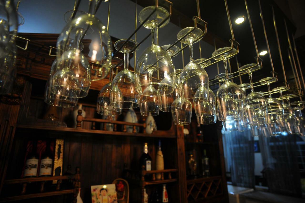 Venice House Gangneung Bagian luar foto