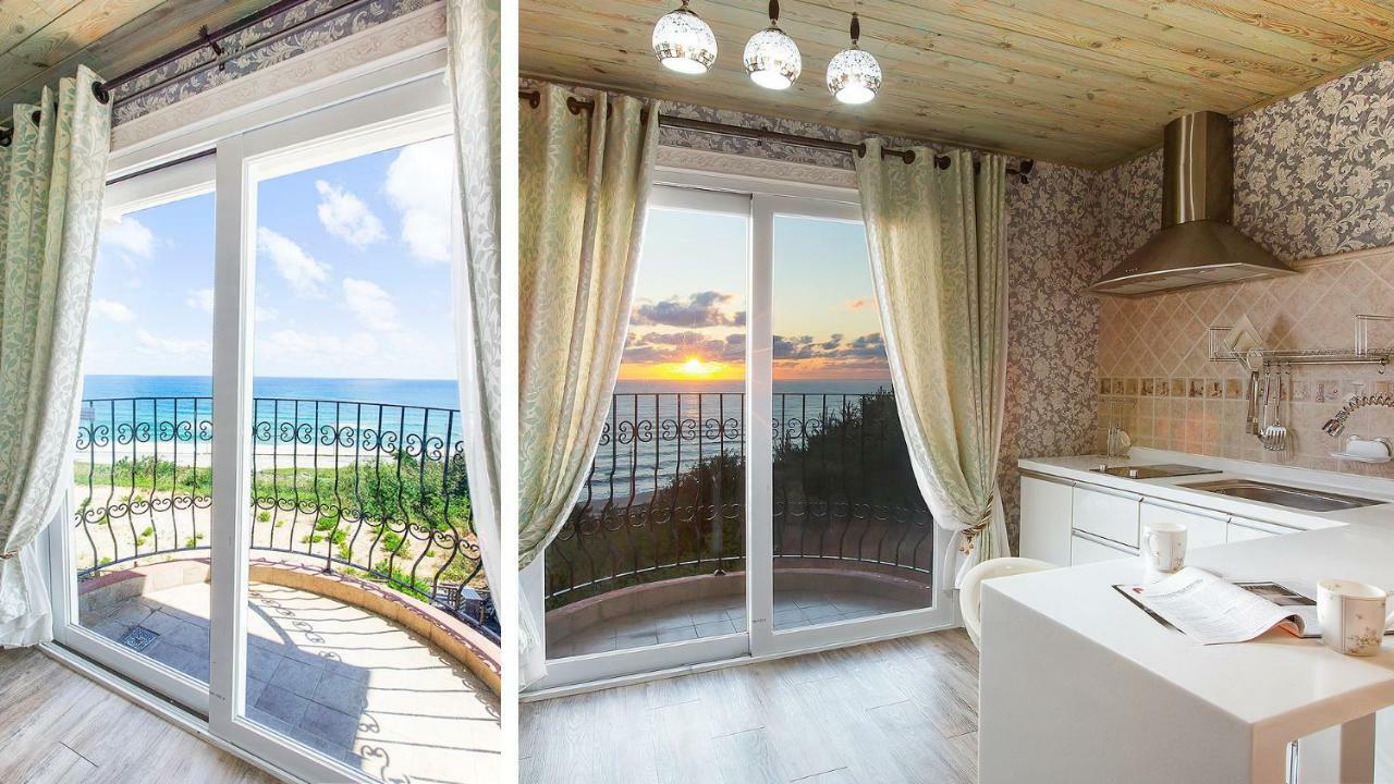 Venice House Gangneung Bagian luar foto