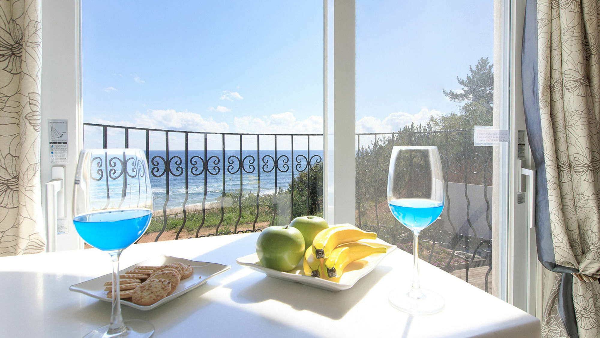 Venice House Gangneung Bagian luar foto
