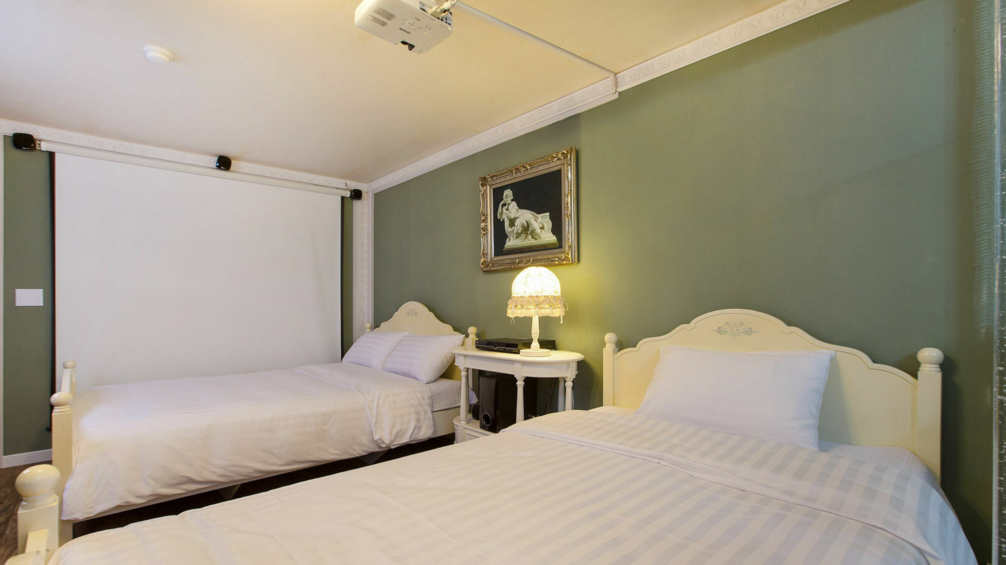 Venice House Gangneung Bagian luar foto
