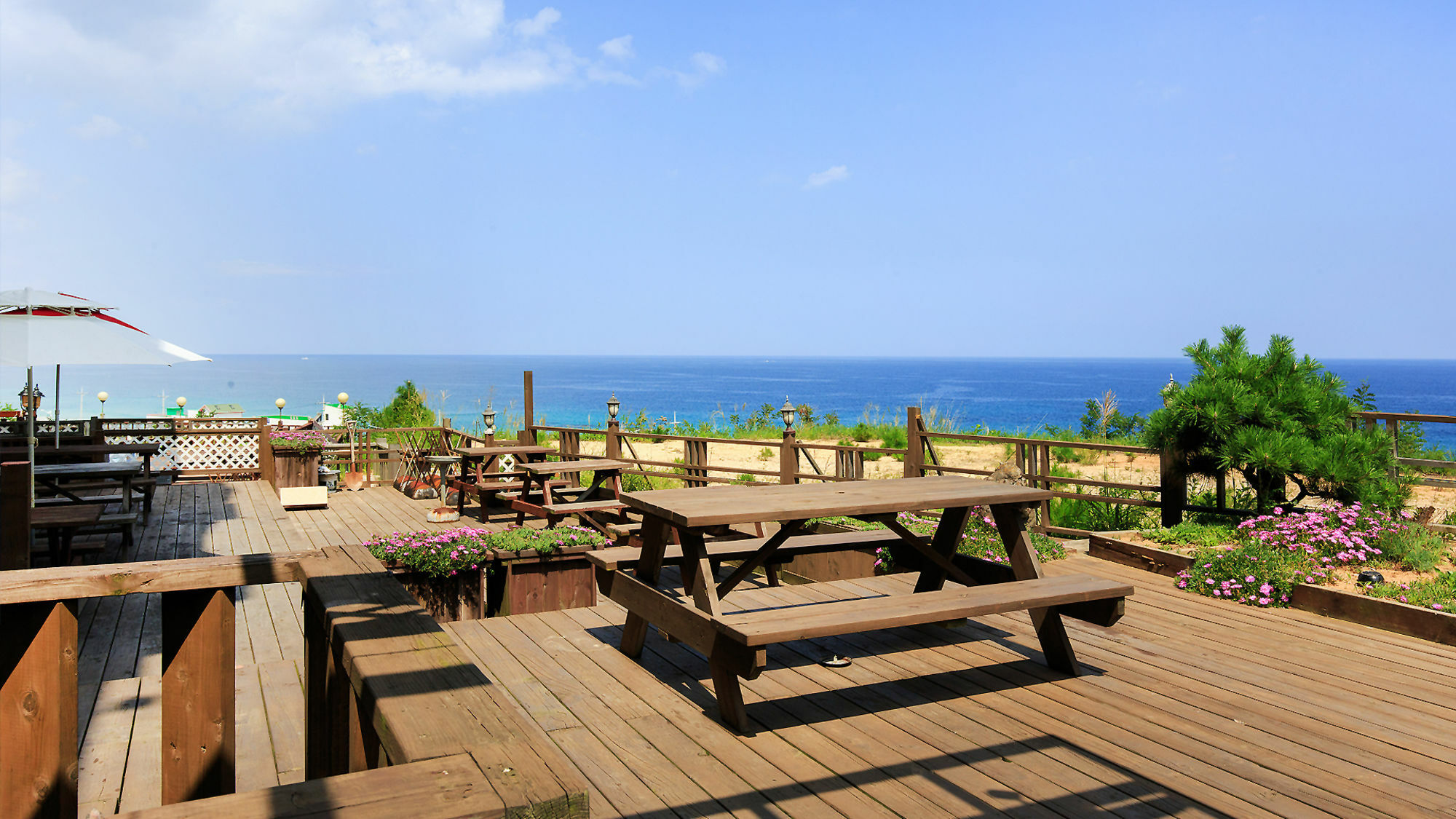 Venice House Gangneung Bagian luar foto
