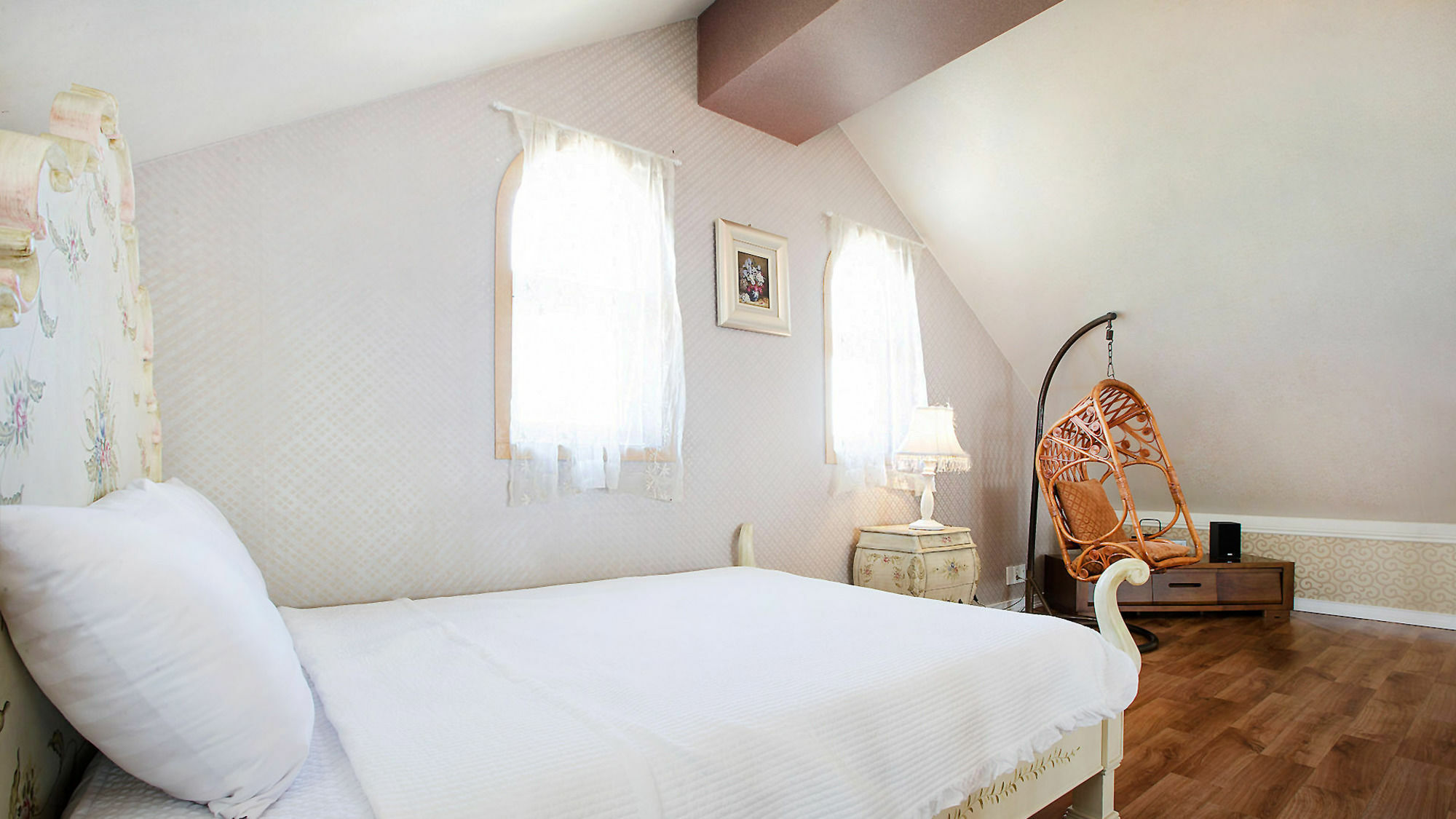 Venice House Gangneung Bagian luar foto